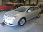 2010 Buick Lacrosse Cx en Venta en Greenwood, NE - Front End