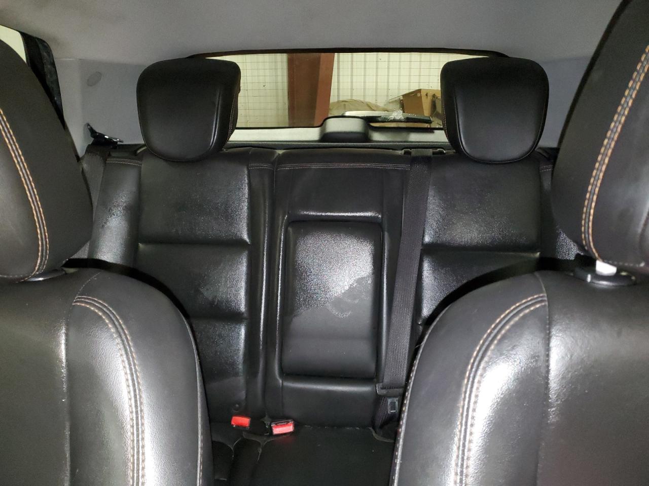 2018 Chevrolet Trax - Image 10