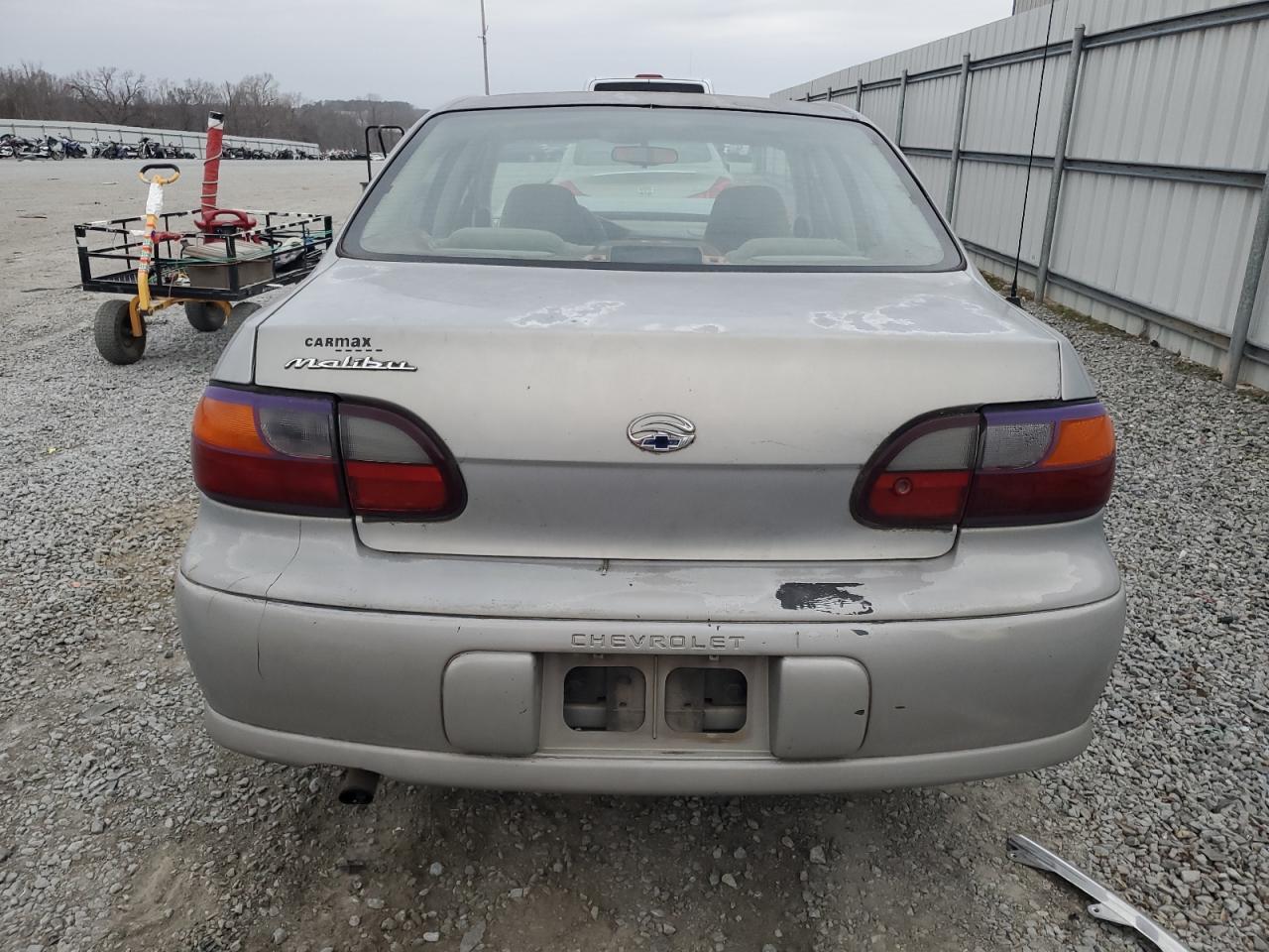 1999 Chevrolet Malibu - Image 6