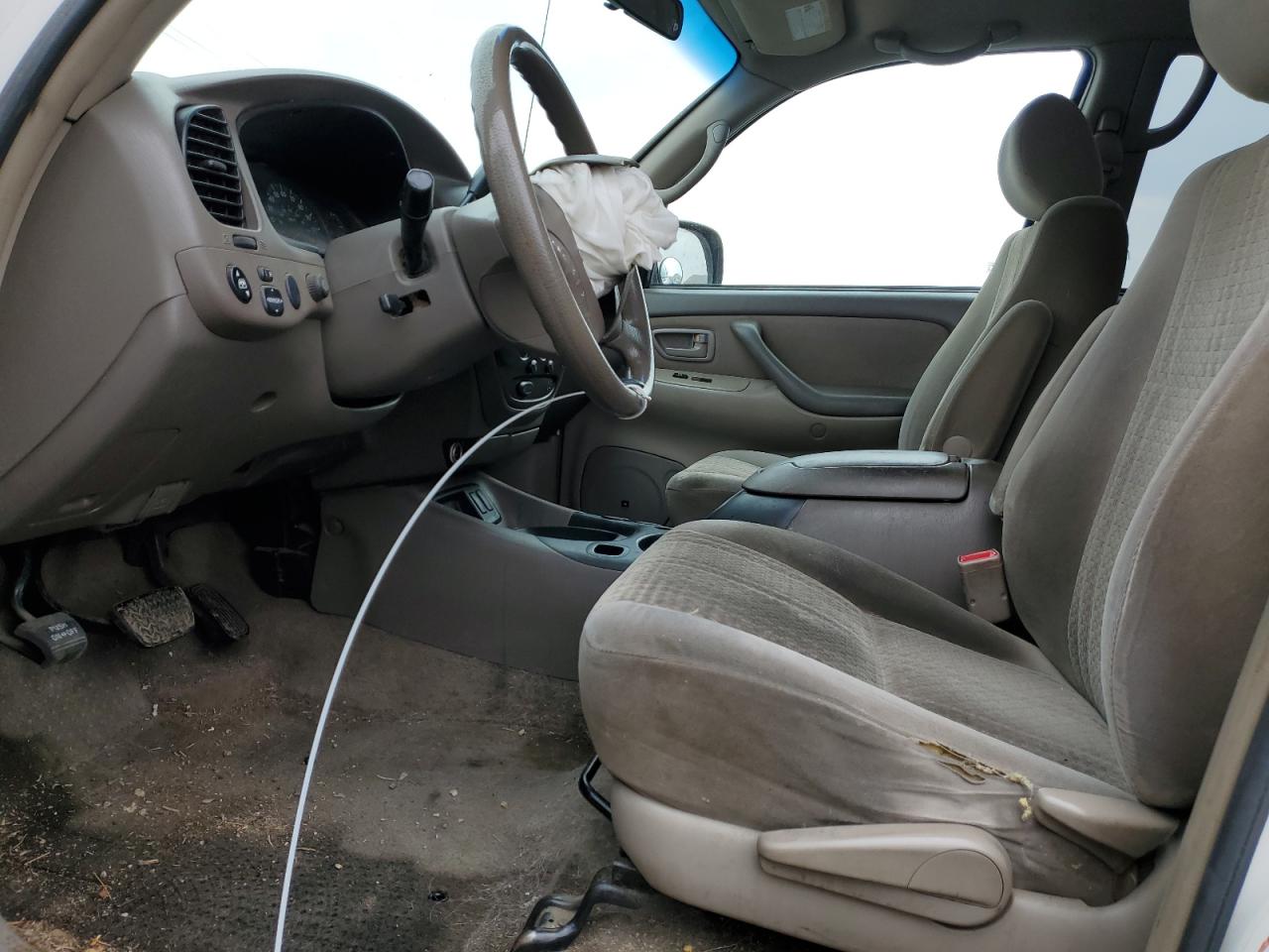 2005 Toyota Tundra - Image 7