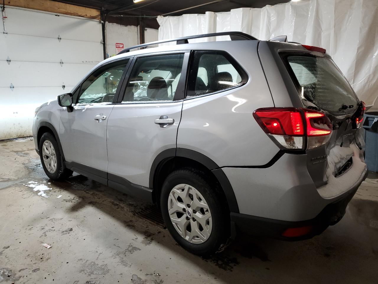 2021 Subaru Forester - Image 2