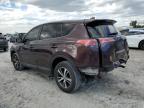 2017 Toyota Rav4 Xle продається в Opa Locka, FL - Rear End