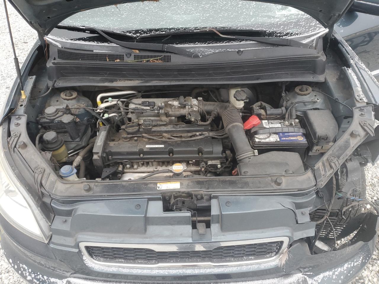 2011 Kia Soul - Image 12
