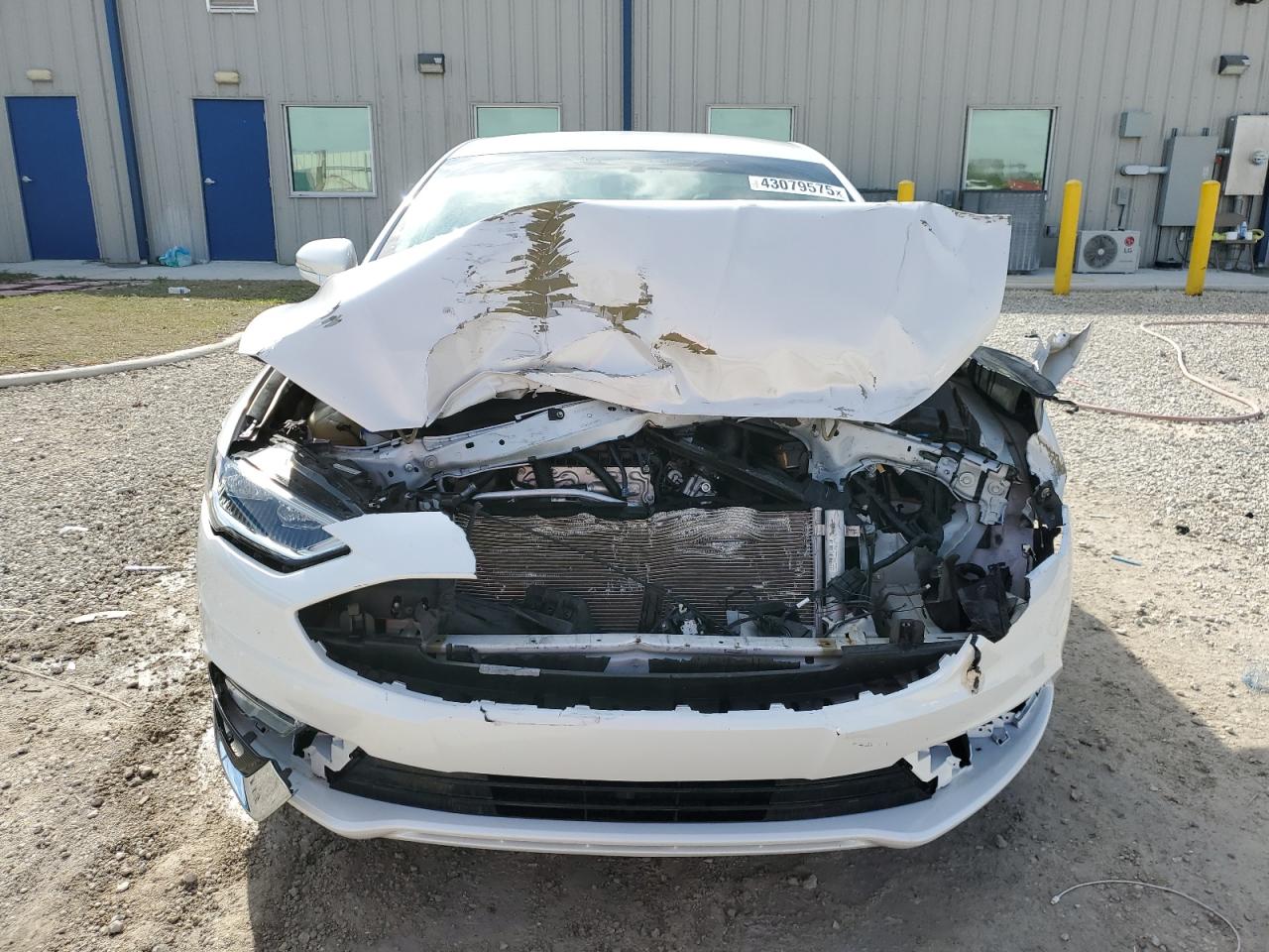 2017 Ford Fusion - Image 5
