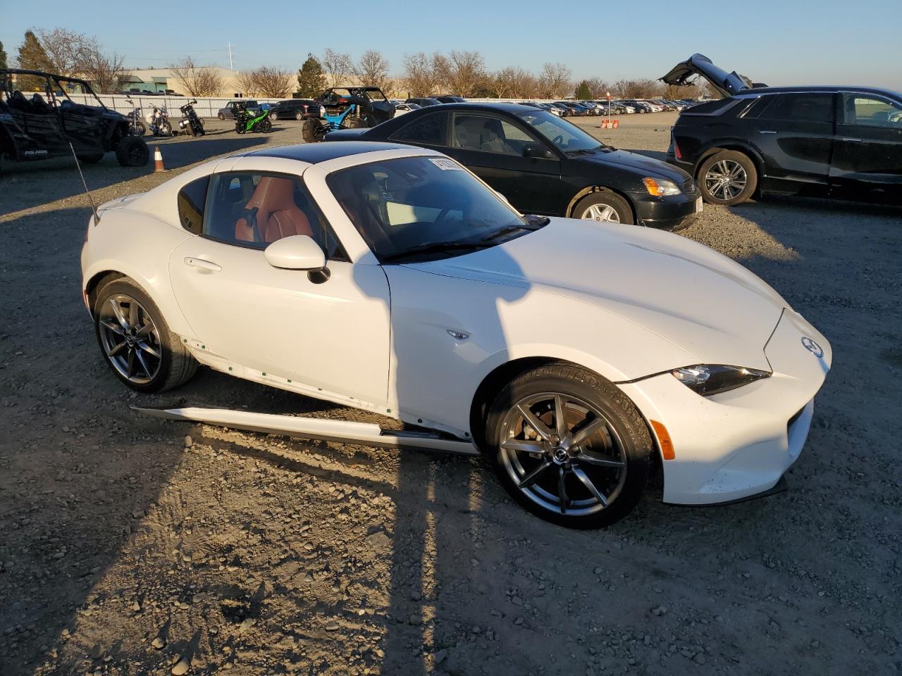 2023 Mazda MX-5 - Image 4
