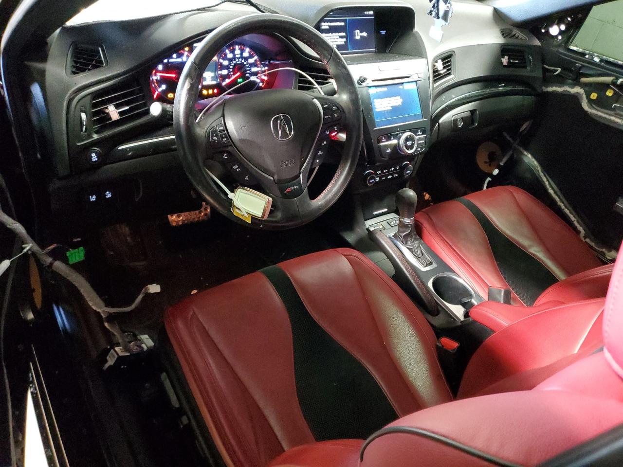 2022 Acura ILX - Image 8