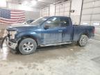 2016 Ford F150 Super Cab en Venta en Columbia, MO - Front End