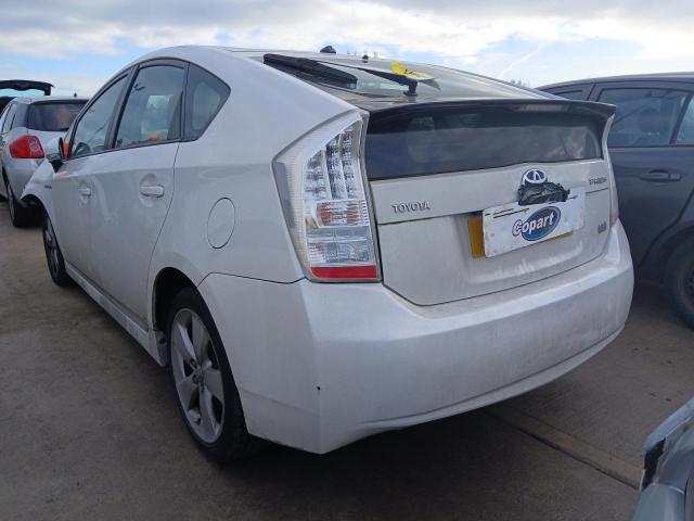 2010 TOYOTA PRIUS T SP