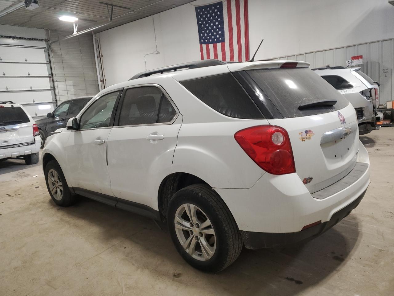 2014 Chevrolet Equinox - Image 2