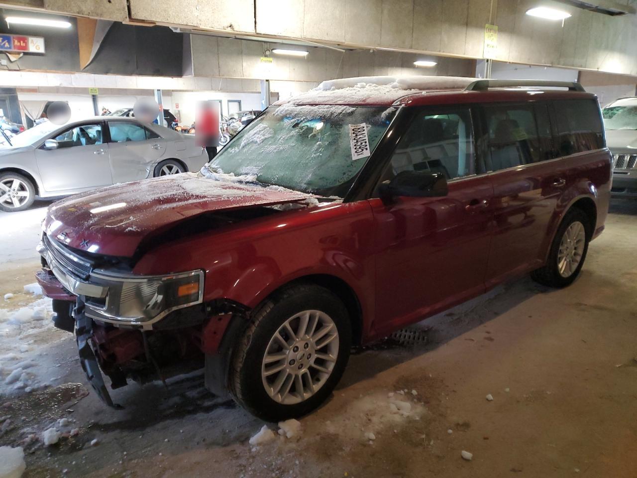 2013 Ford Flex - Image 1