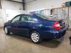 2003 Toyota Camry Le იყიდება Elgin-ში, IL - Front End