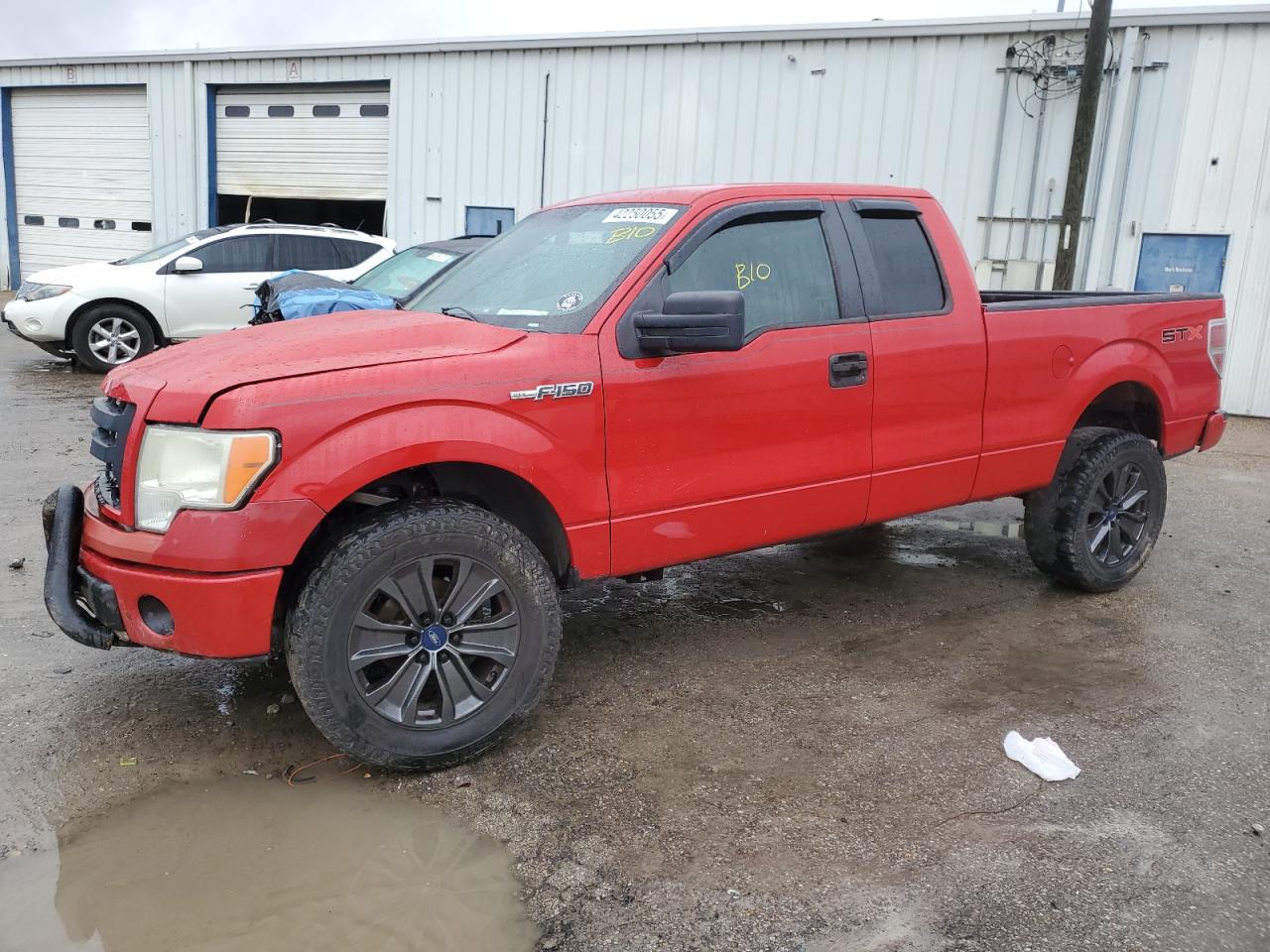 2009 Ford F-150 - Image 1