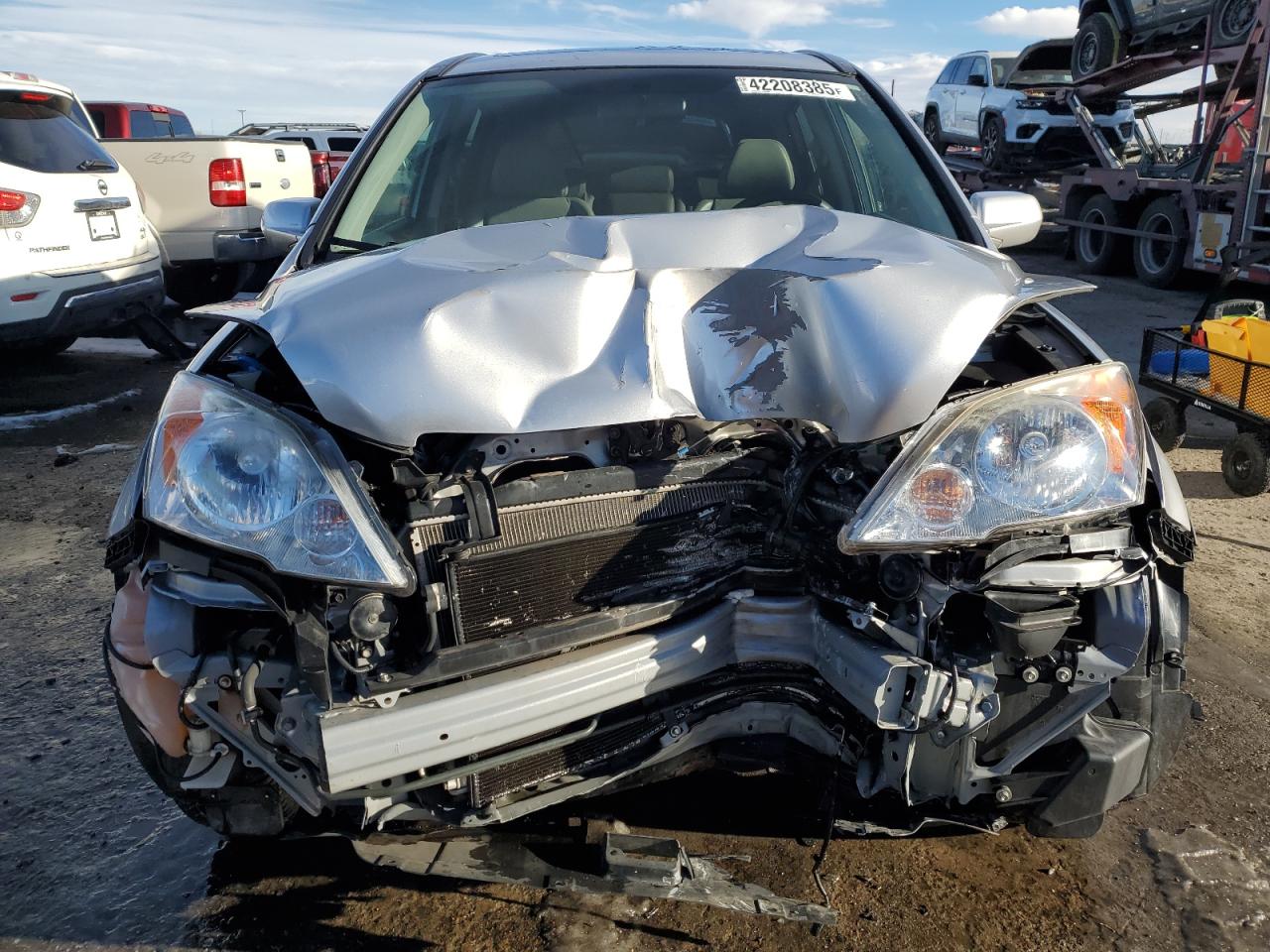 2009 Honda CR-V - Image 5