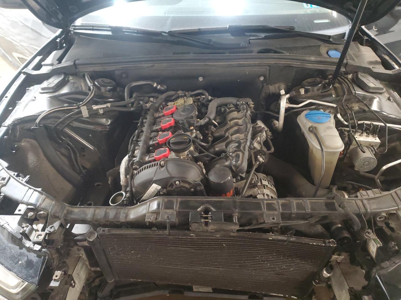 2013 Audi A5 - Image 11