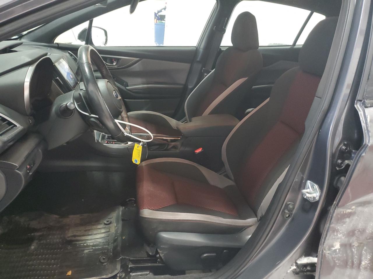 2022 Subaru Impreza - Image 7