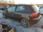 2009 Volkswagen Rabbit  за продажба в Cahokia Heights, IL - Side