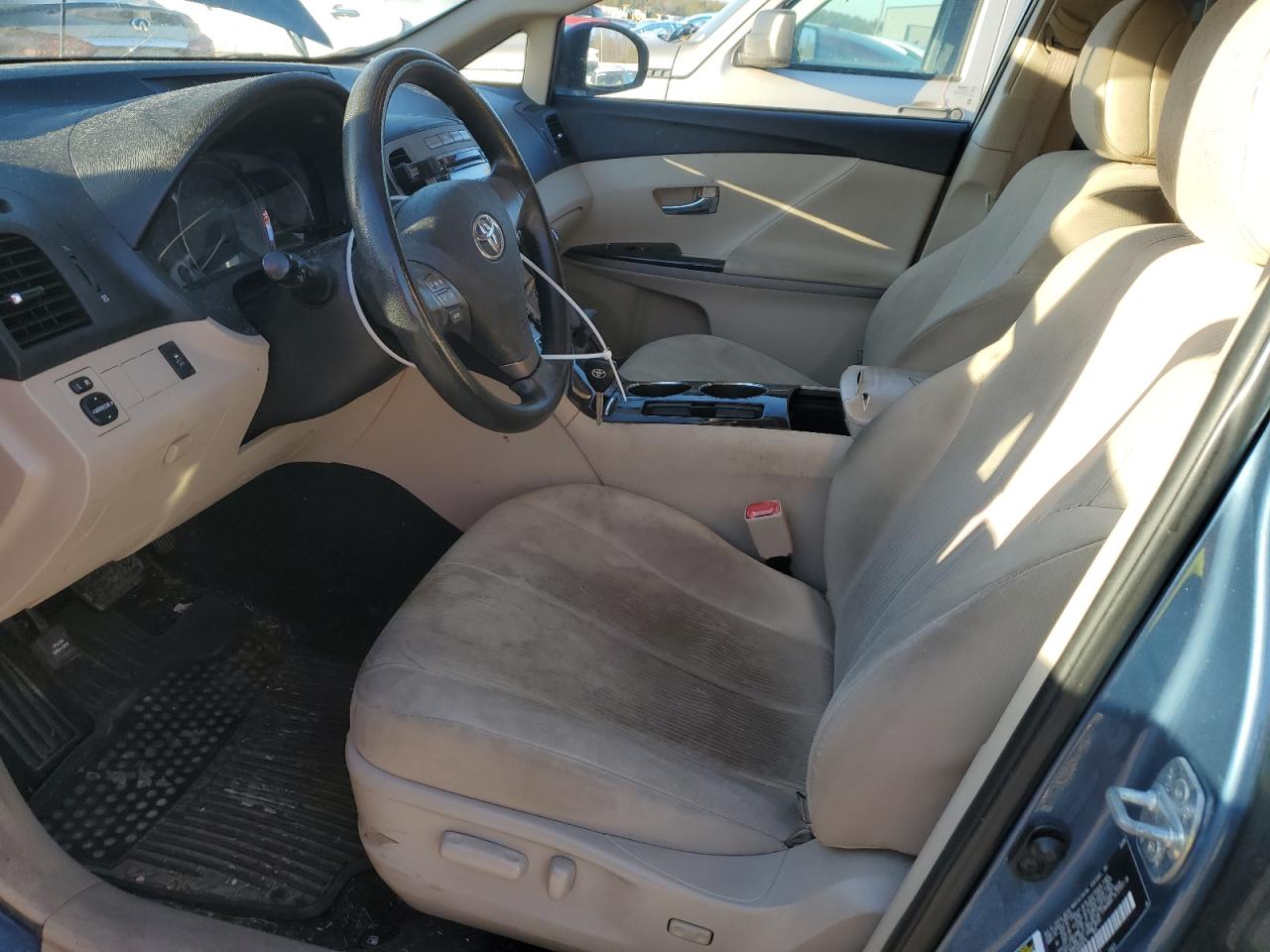 2009 Toyota Venza - Image 7