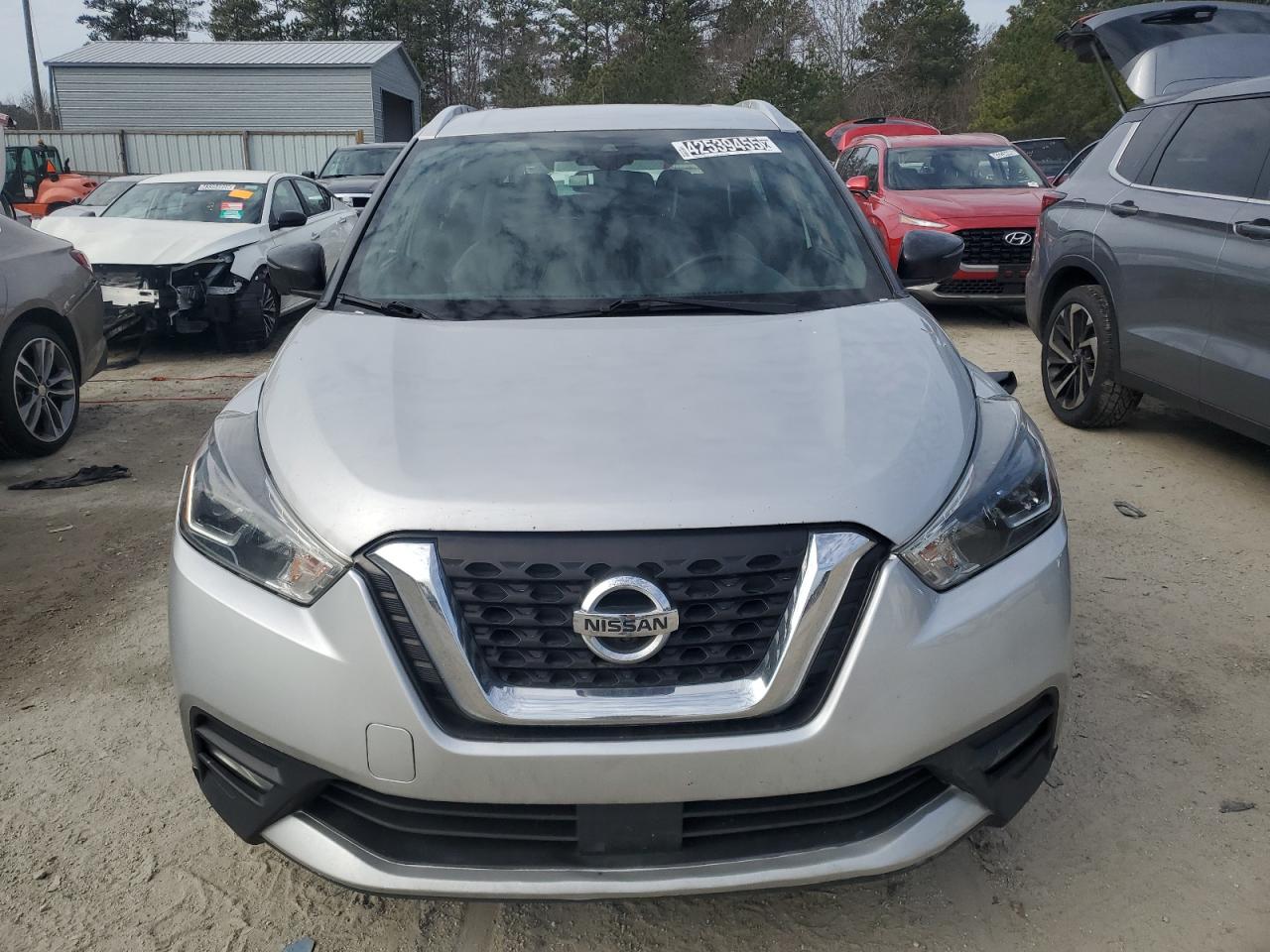 2020 Nissan Kicks - Image 5