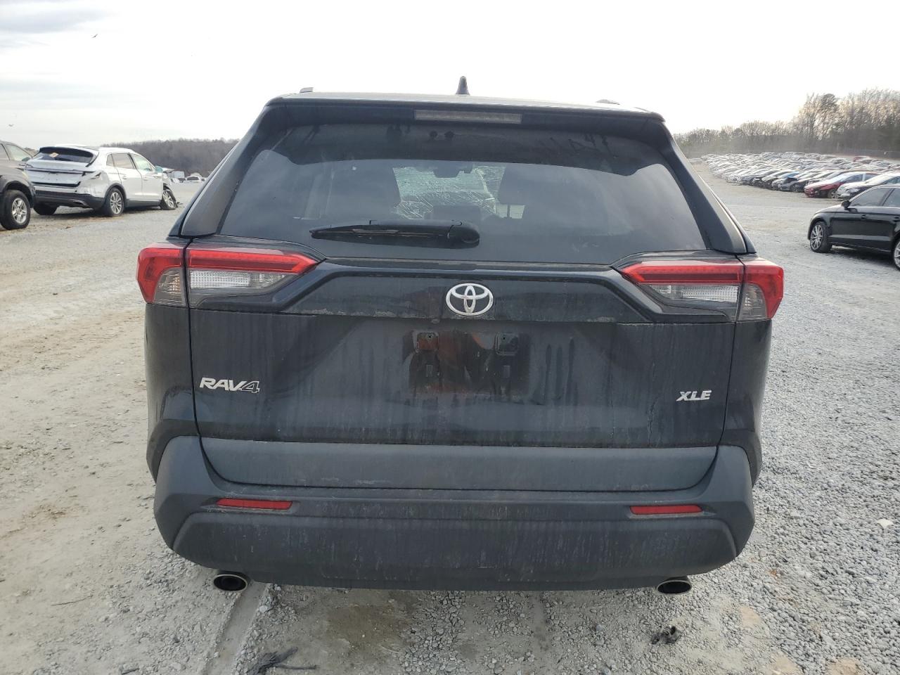 2021 Toyota RAV 4 - Image 6