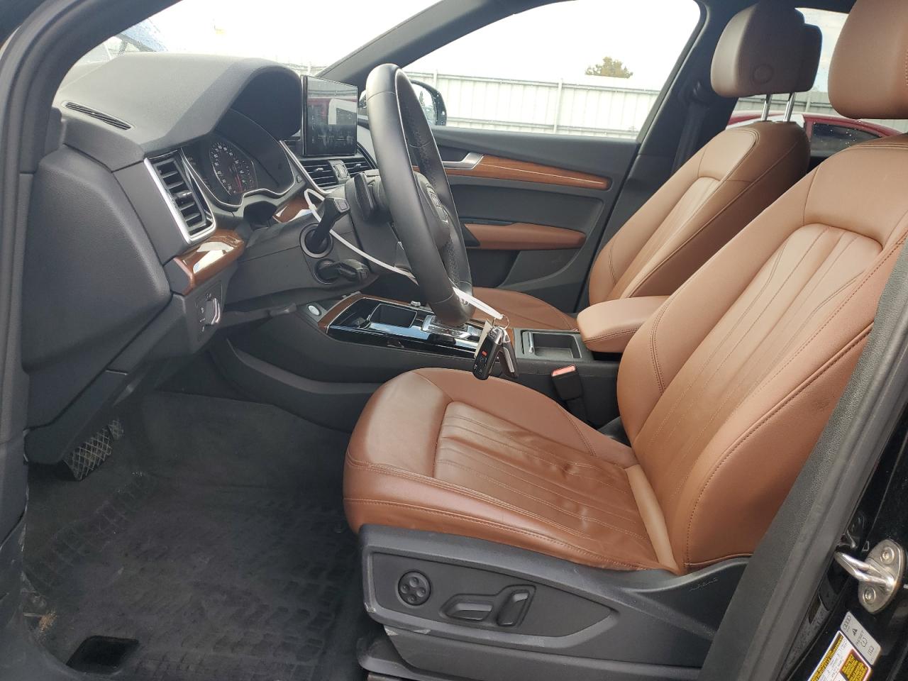 2021 Audi Q5 - Image 7