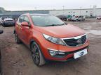 2012 KIA SPORTAGE K for sale at Copart WESTBURY