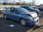 2008 Honda Civic Lx за продажба в New Britain, CT - Front End