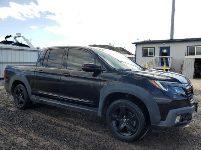  HONDA RIDGELINE 2019 Czarny