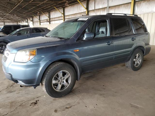 2006 Honda Pilot Ex