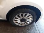 2023 FIAT 500 MHEV for sale at Copart SANDTOFT