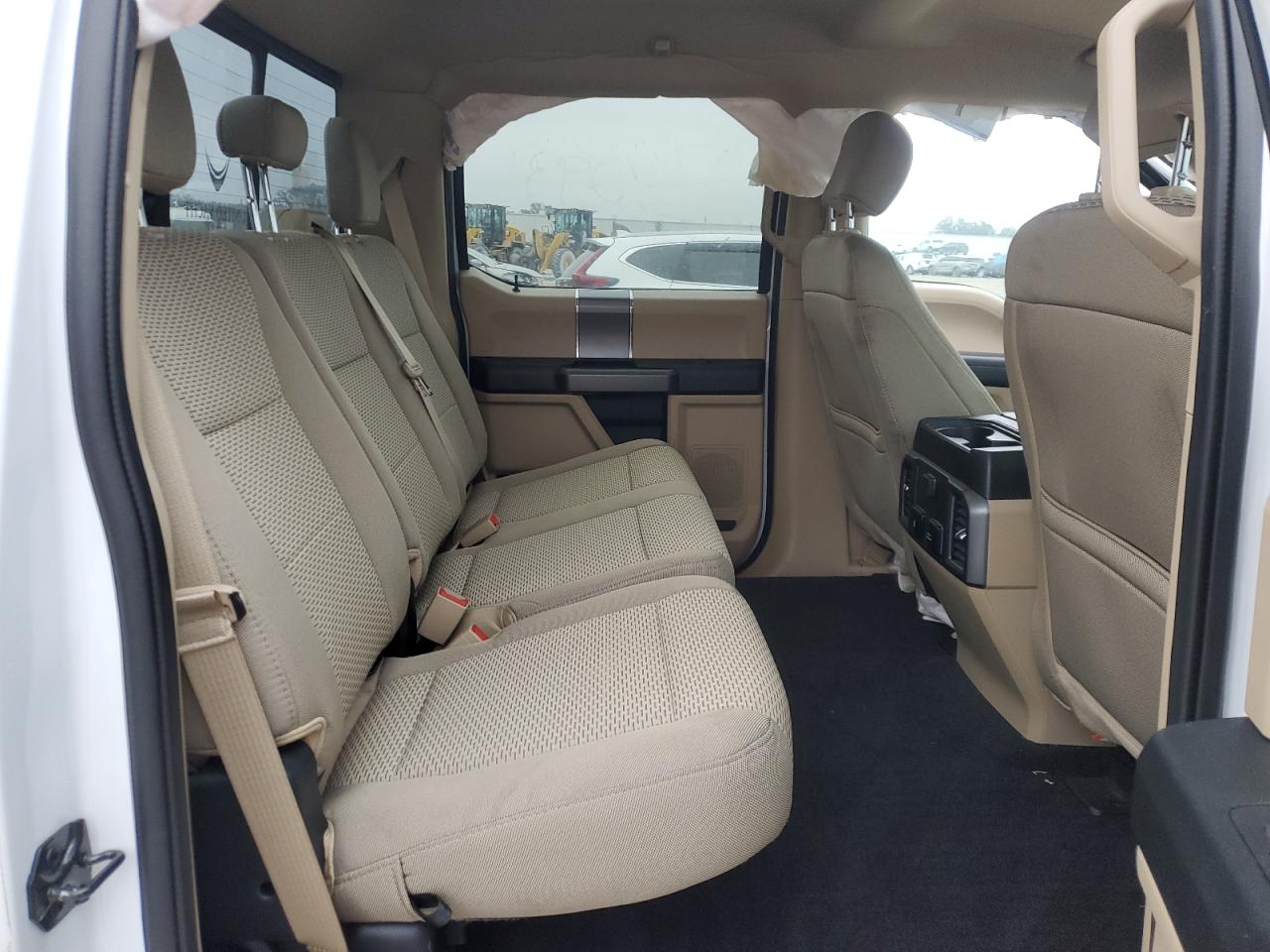 2020 Ford F-150 - Image 10