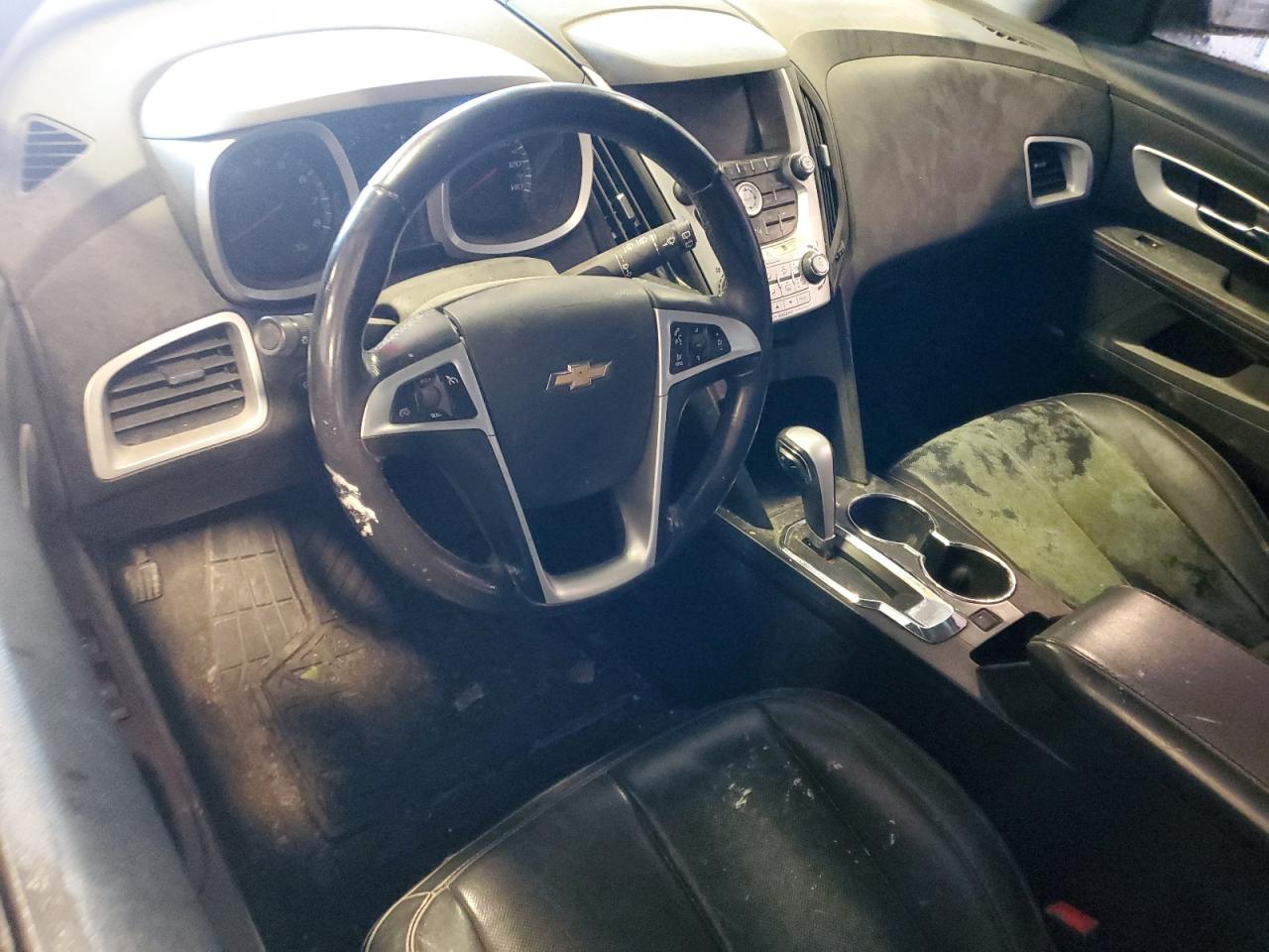 2010 Chevrolet Equinox - Image 8