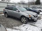 2011 Subaru Outback 3.6R Limited на продаже в Albany, NY - Front End