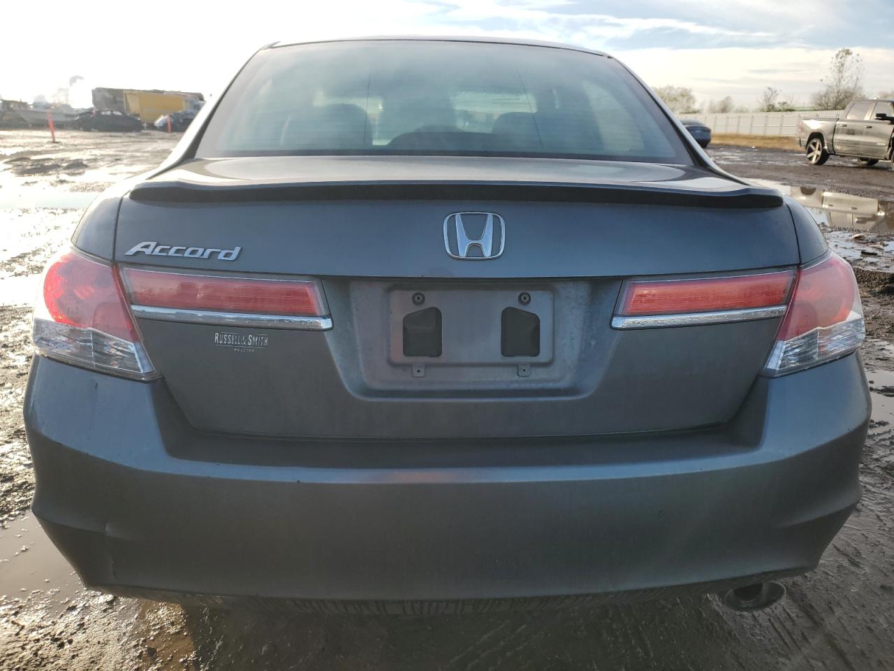 2012 Honda Accord - Image 6