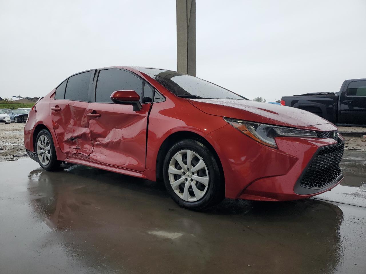 2020 Toyota Corolla - Image 4