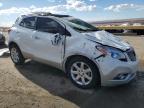2015 Buick Encore  de vânzare în Albuquerque, NM - Rollover