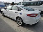 2015 Ford Fusion S Hybrid   for Sale in North Billerica, MA - Front End