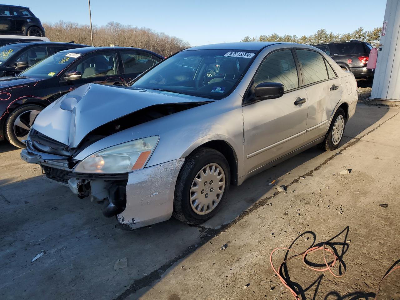 2006 Honda Accord - Image 1
