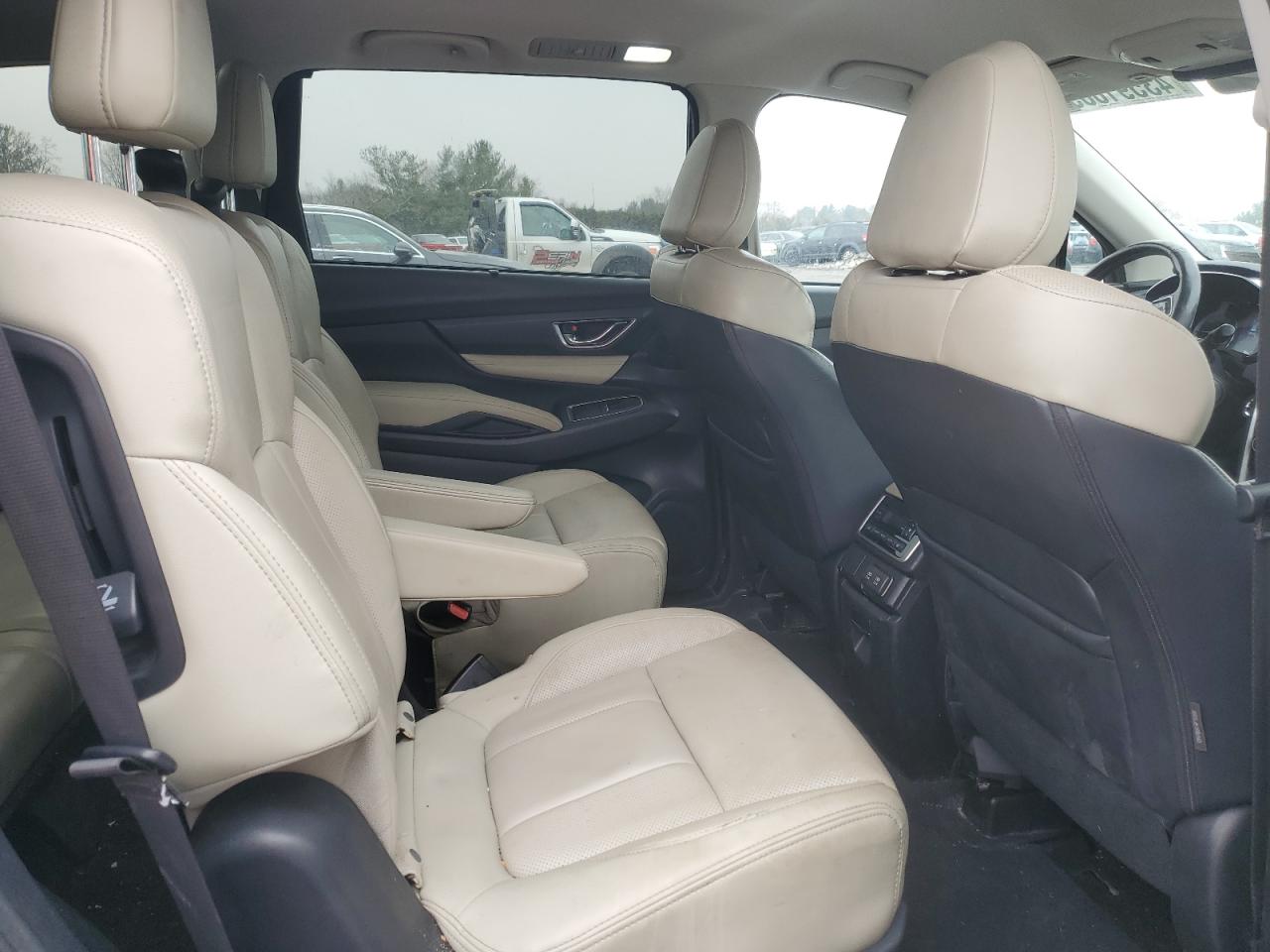 2019 Subaru Ascent - Image 10