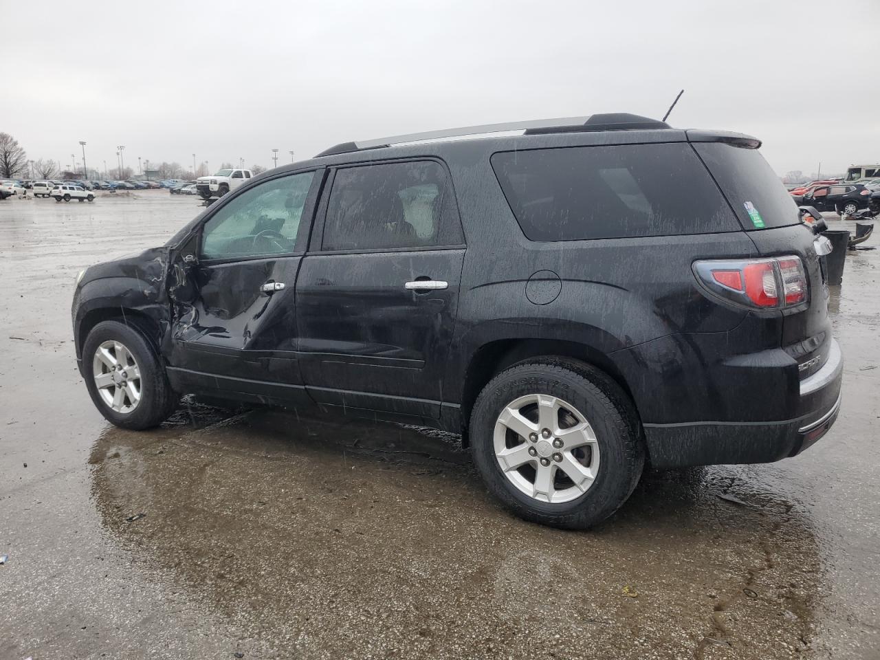 2014 GMC Envoy - Image 2