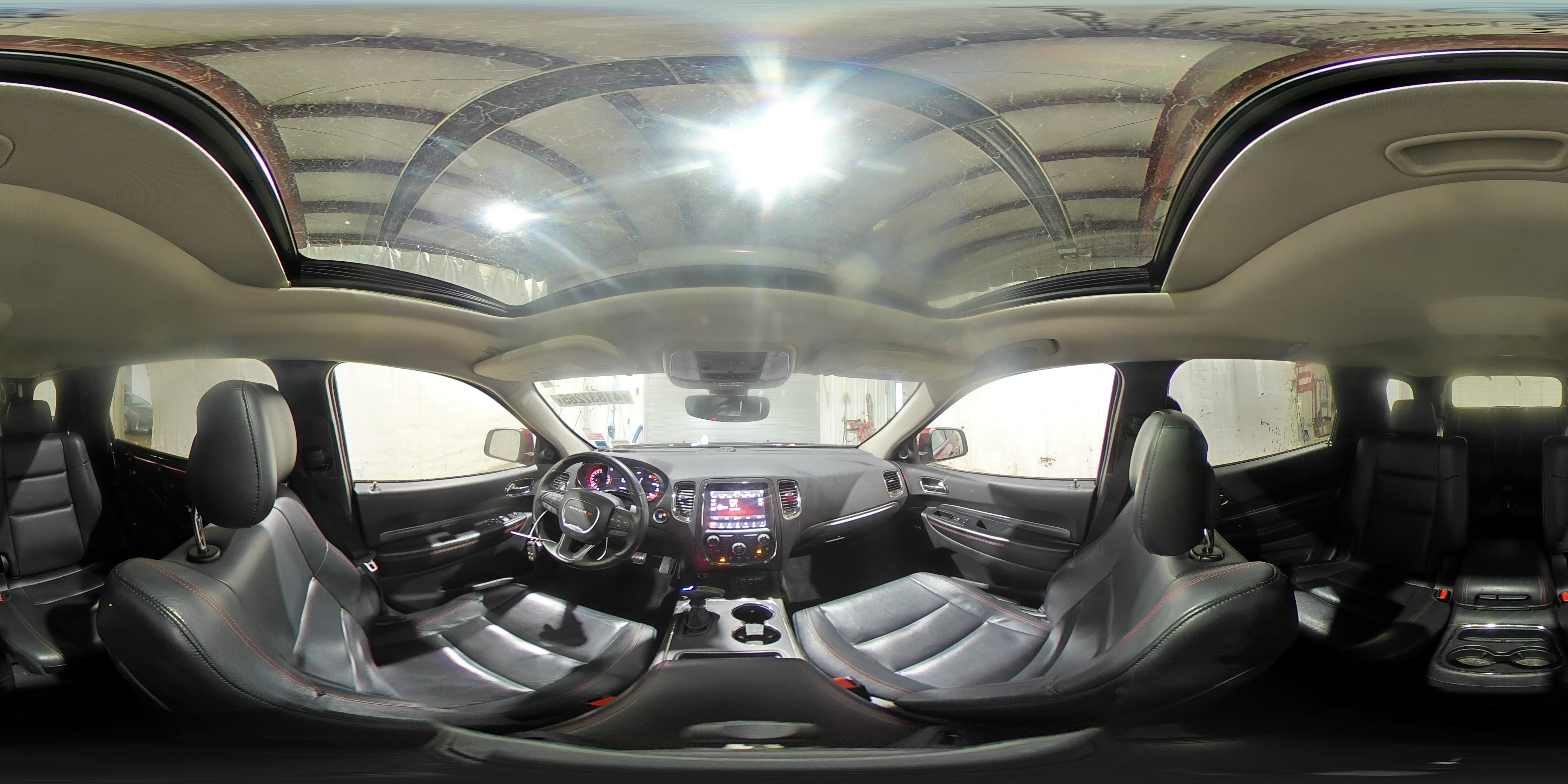 2018 Dodge Durango - Image 16