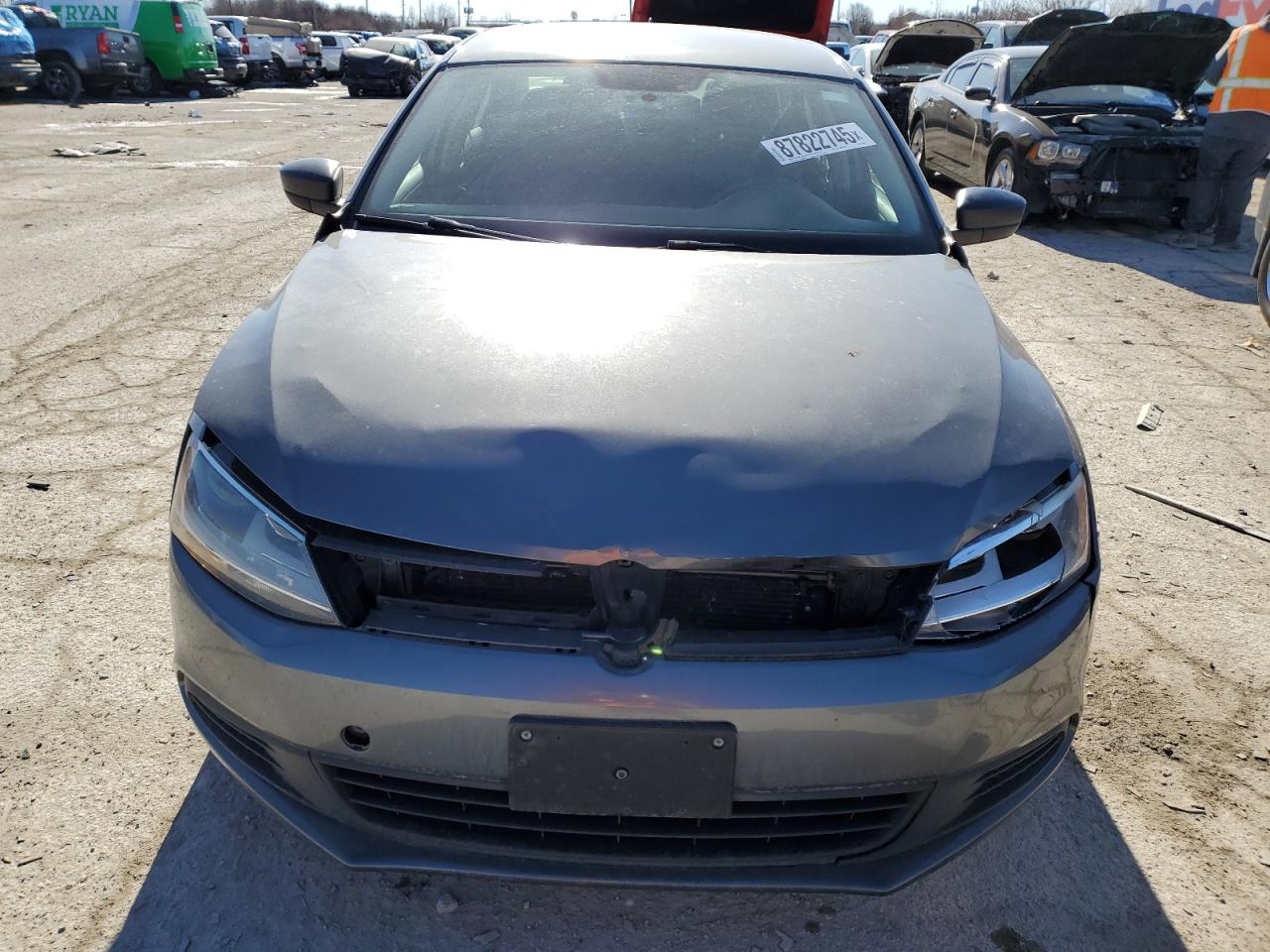 2014 Volkswagen Jetta - Image 5