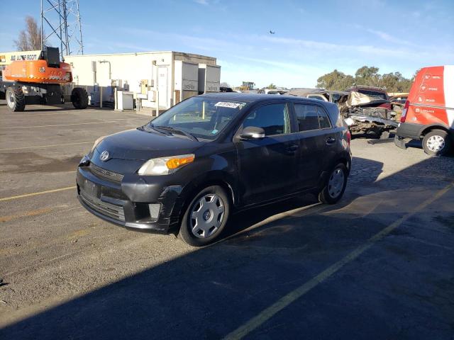 2008 Toyota Scion Xd 