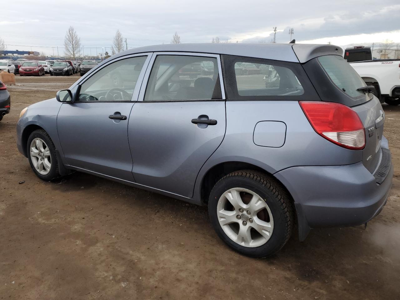 2003 Toyota Corolla - Image 2