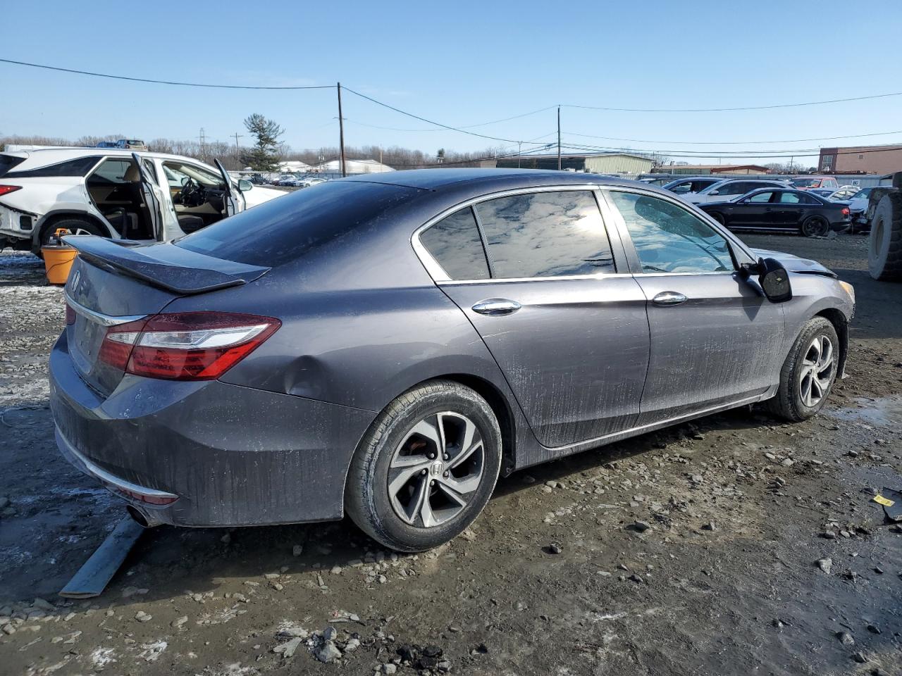 2016 Honda Accord - Image 3