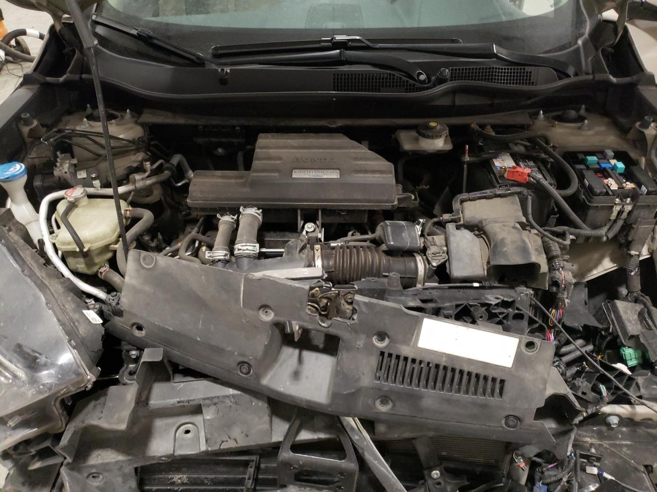 2019 Honda CR-V - Image 12