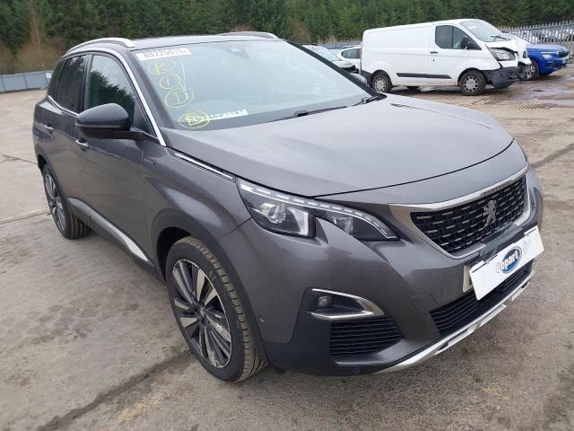 2020 PEUGEOT 3008 GT LI