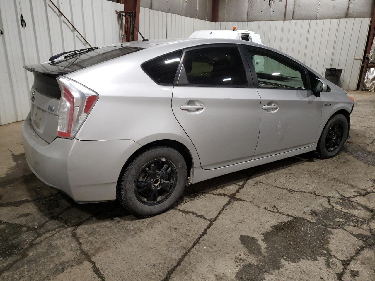2012 Toyota Prius - Image 3