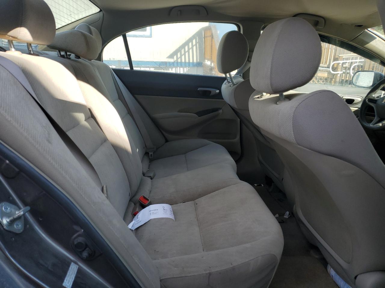 2010 Honda Civic - Image 10