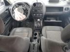 2015 Jeep Patriot Sport продається в Columbus, OH - Front End