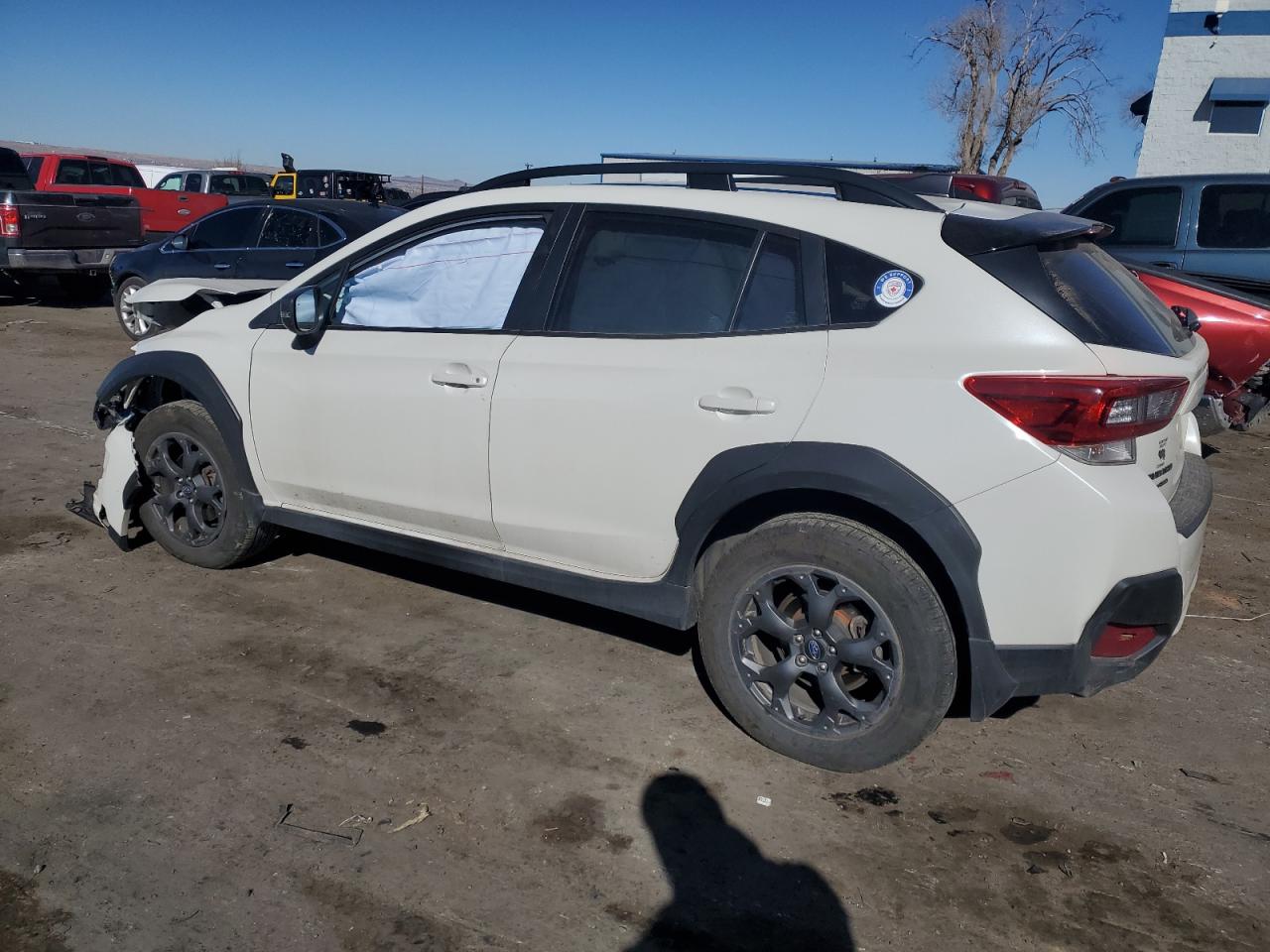 2021 Subaru XV - Image 2